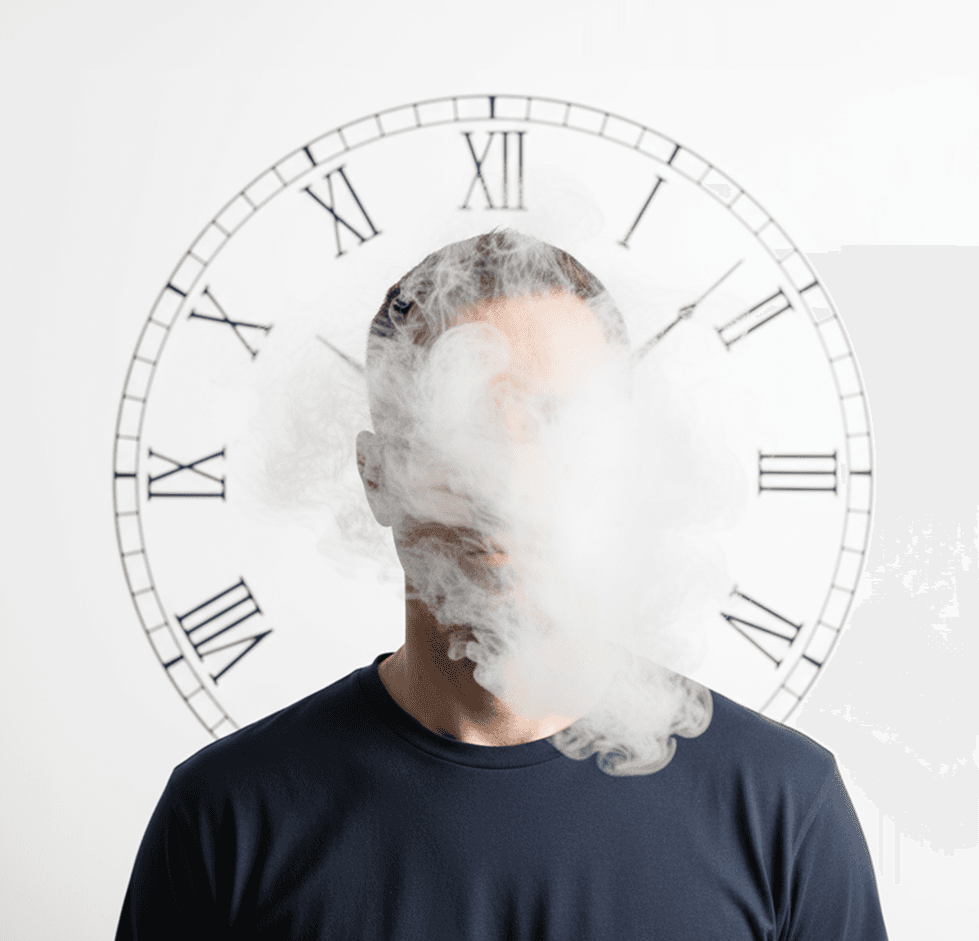 Stop fighting with snooze button