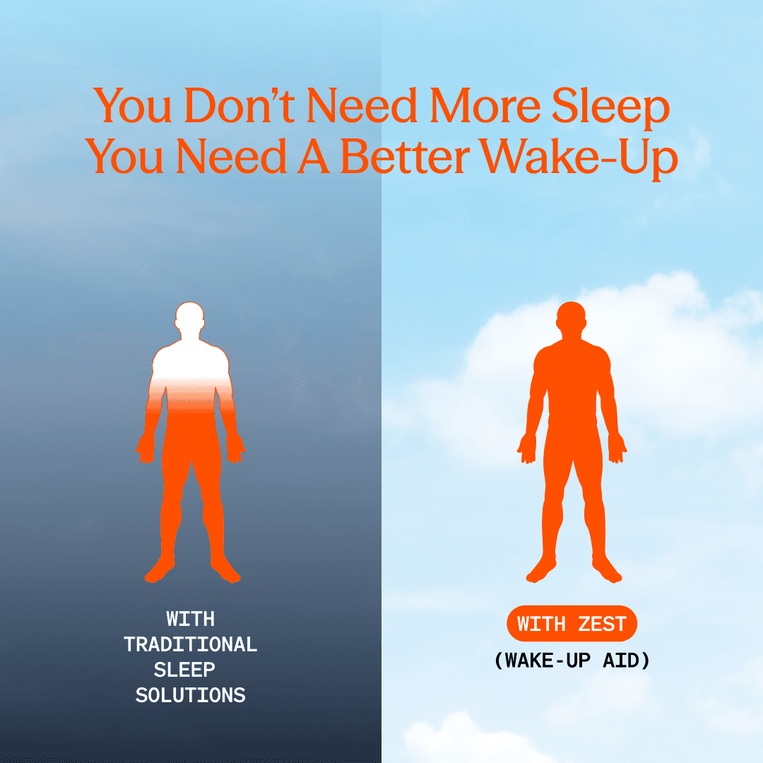 Consistent wake-up times for health