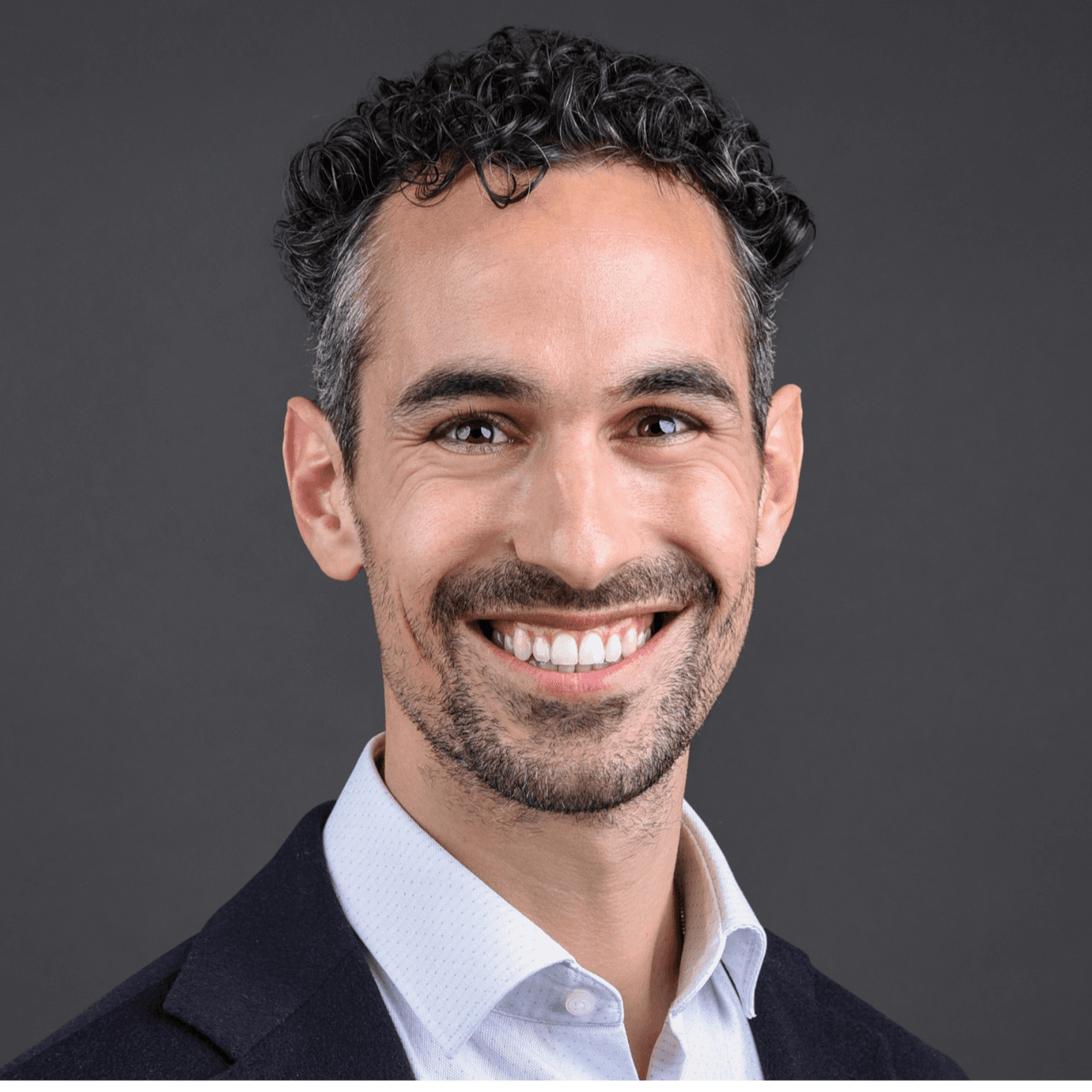 Dr. Dario Dornbierer