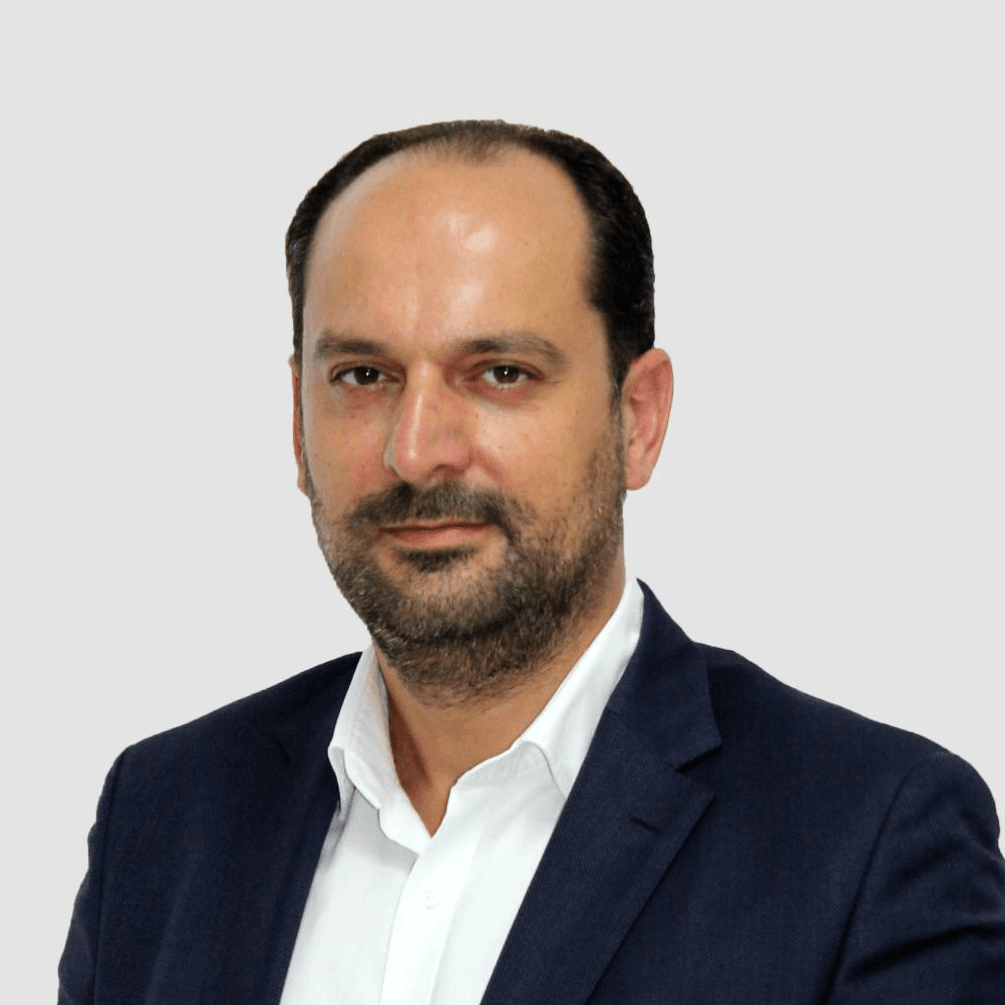 Dr. Firat Yerlikaya