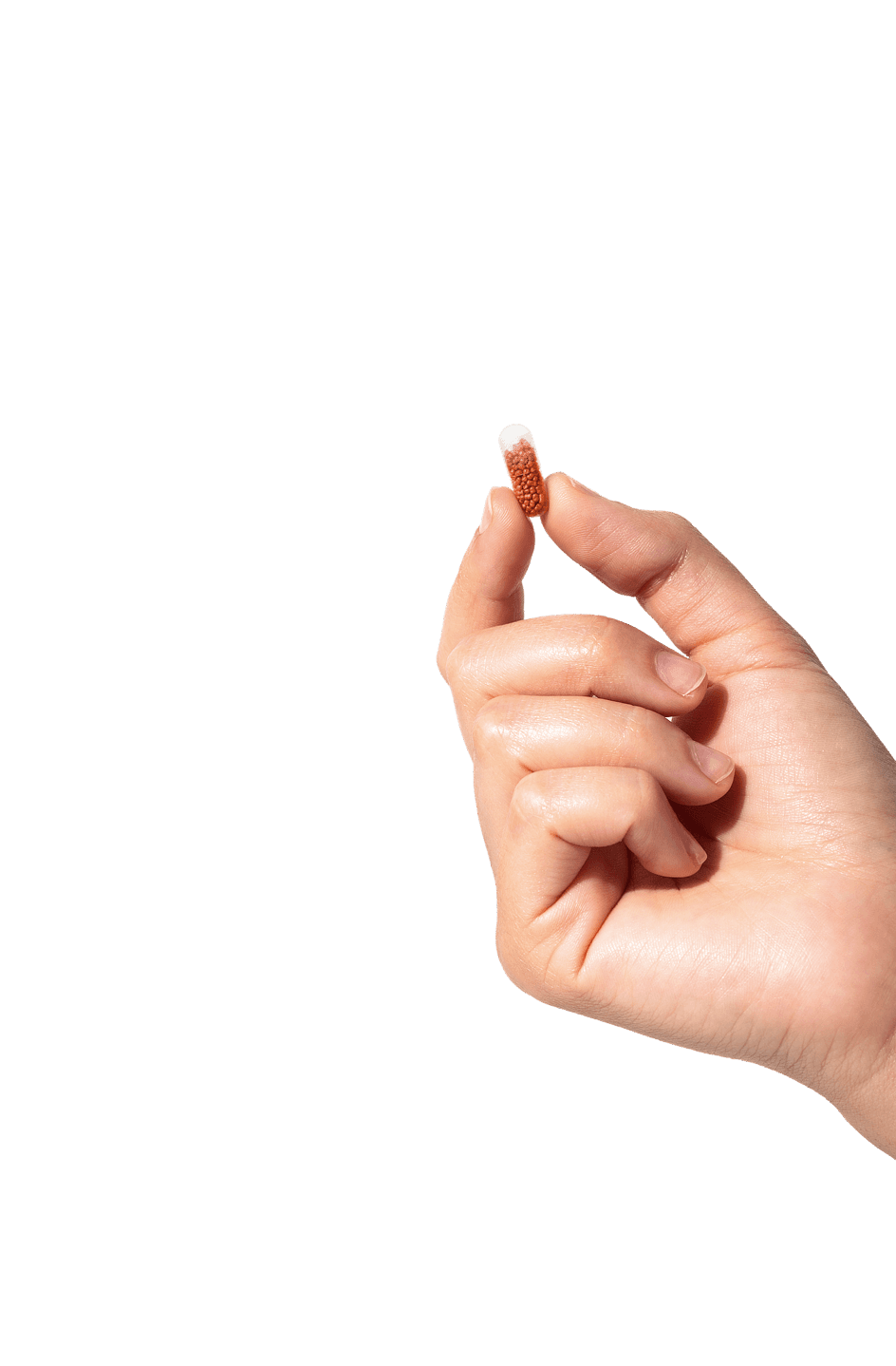 Pill hero