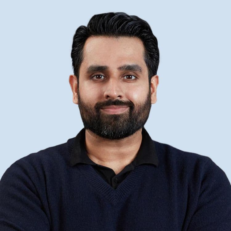 Dr. Sohaib Imtiaz