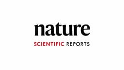 Nature Scientific Reports