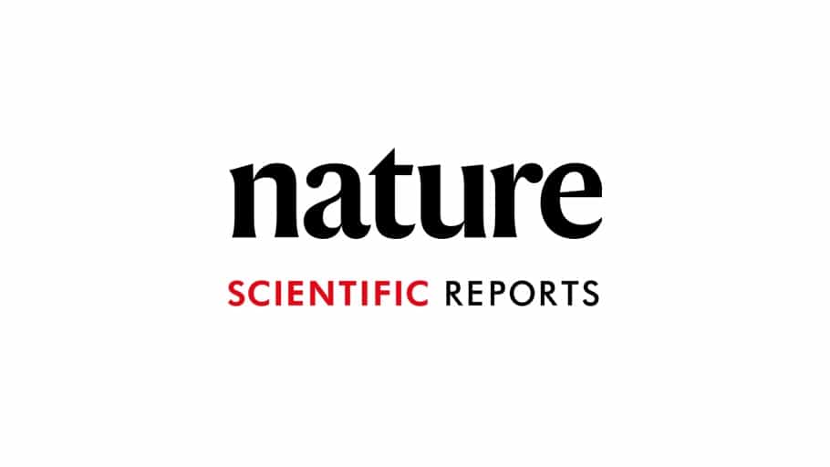 Nature Scientific Reports