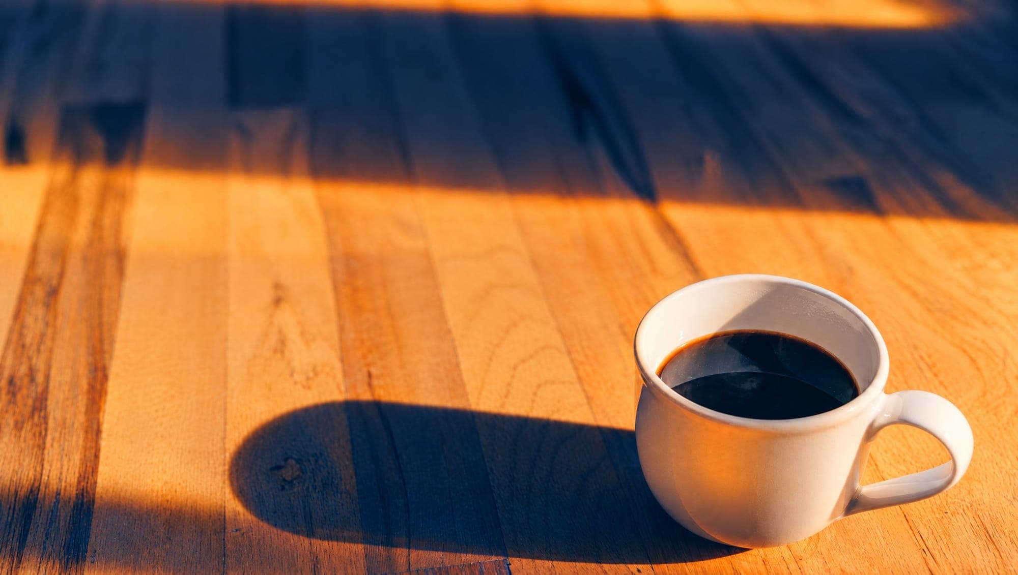 5 Reasons Why You Should Take Delayed Release Caffeine For Better Mornings