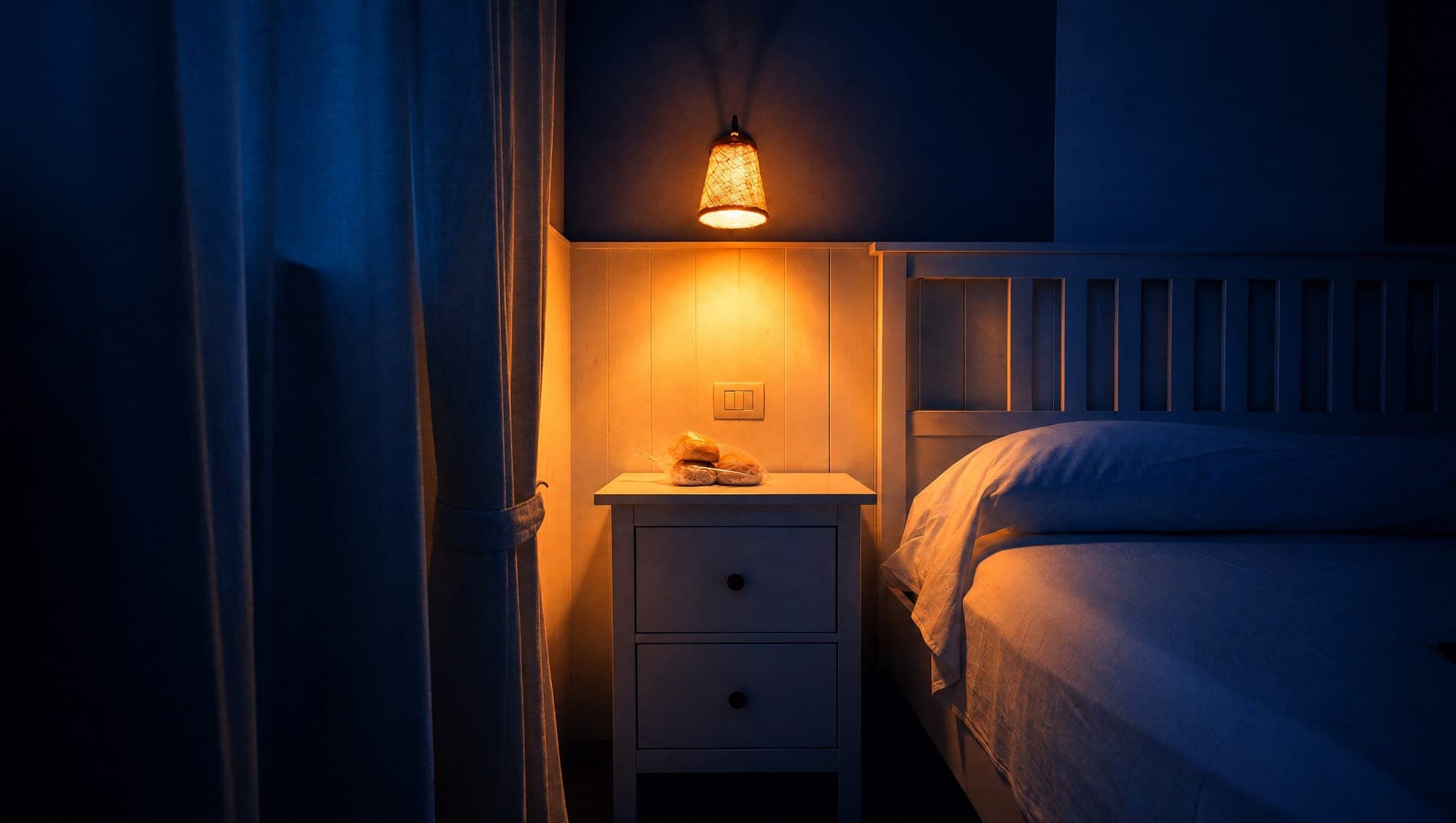 Daridorexant (Quviviq) and DORAs: How the Newest Insomnia Medication Works